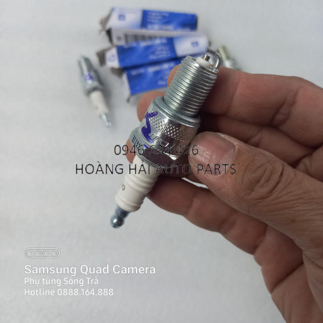 BUGI DAEWOO LANOS, XỊN HÃNG