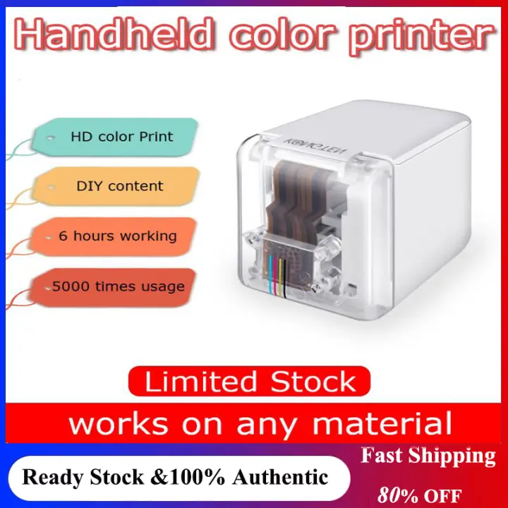 android wifi printer