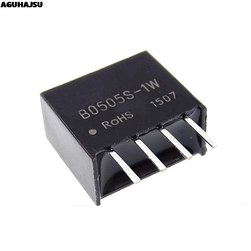 Module nguồn cách ly B0505S-1W DC-DC (5V-5V)