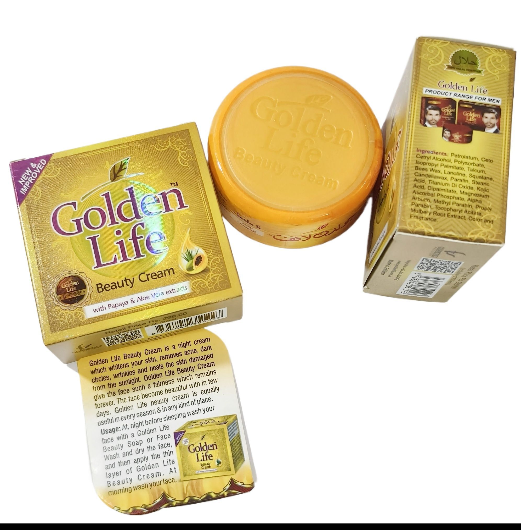 Golden%20life%20Beauty%20cream%2030g%20Golden%20life%20100%25%20herbal%20WHITENING%20cream%20bcpc%20-%20Image%204