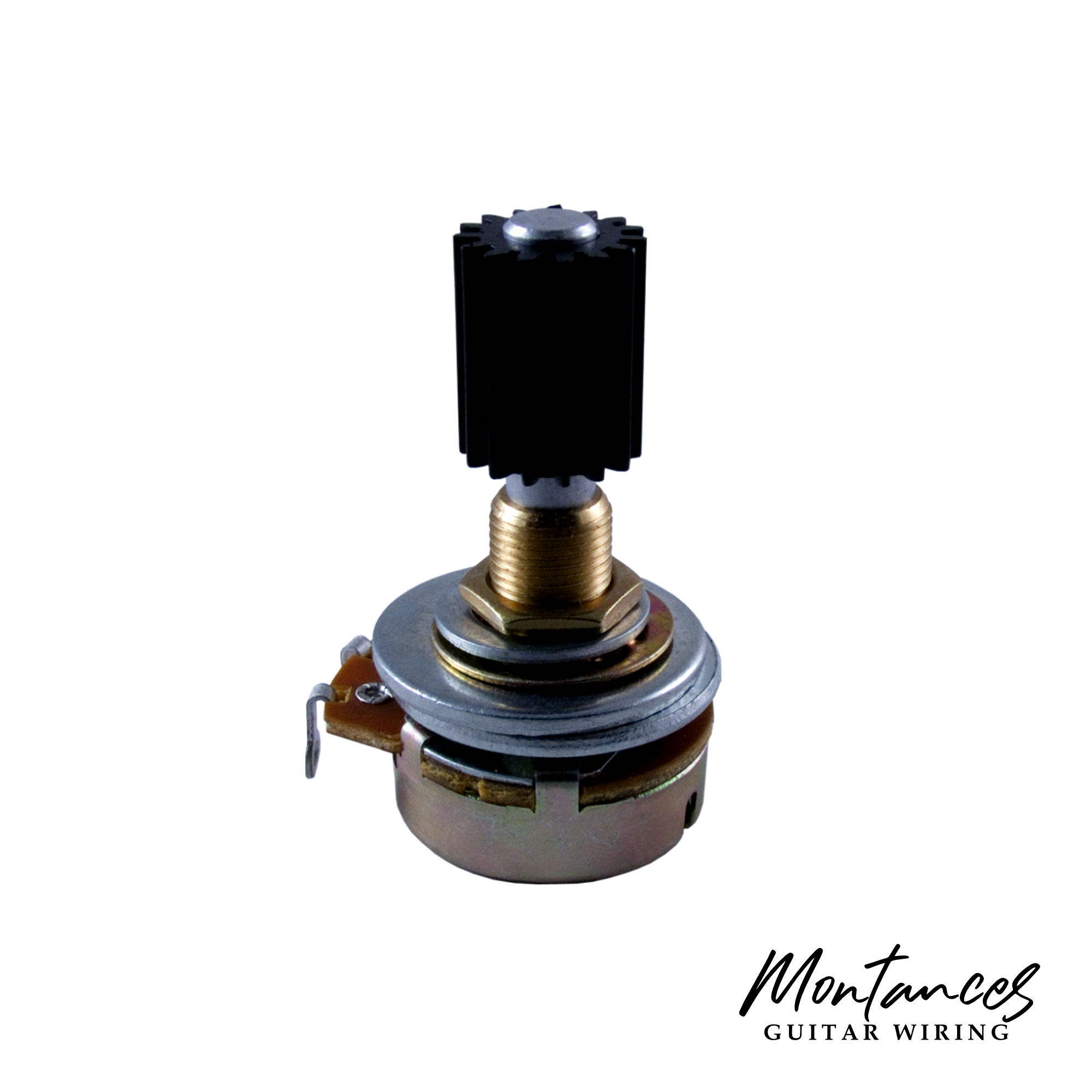 Wah Potentiometer replacement with gear Lazada PH