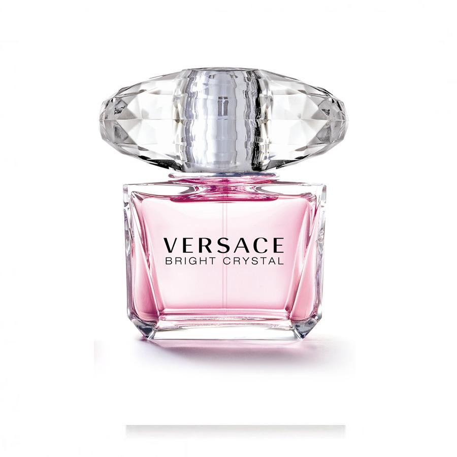 Nước hoa nữ versaceeee hồng 80ml