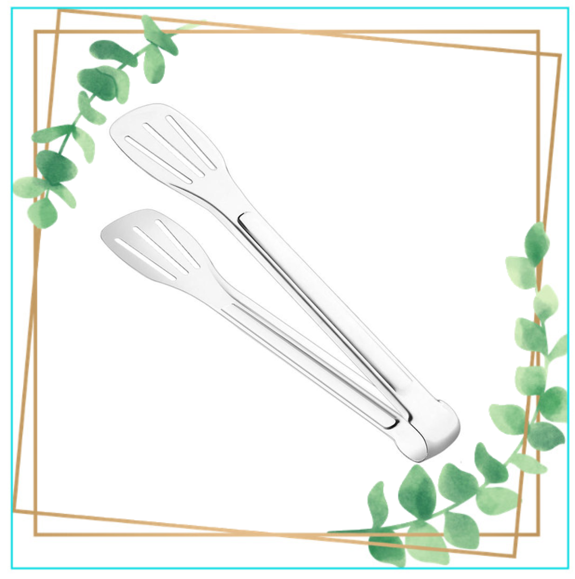 - kẹp gắp bánh gắp đá thức ăn trái cây bằng inox cao cấp - kẹp gắp thức ăn gắp đá inox cao cấp - dụng cụ gắp đồ chiên đồ nóng dùng được ở nhiệt độ cao