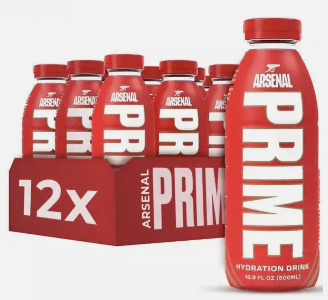 PRIME Hydrations Drinks SG READY STOCK Low Sugar Hydration Drinks  Electrolyte Refueling Drink Natural Flavored Sports Drink Caffeine Free  Recovery Drink Hydrating Coconut Water Drink - Lazada | Lazada Singapore