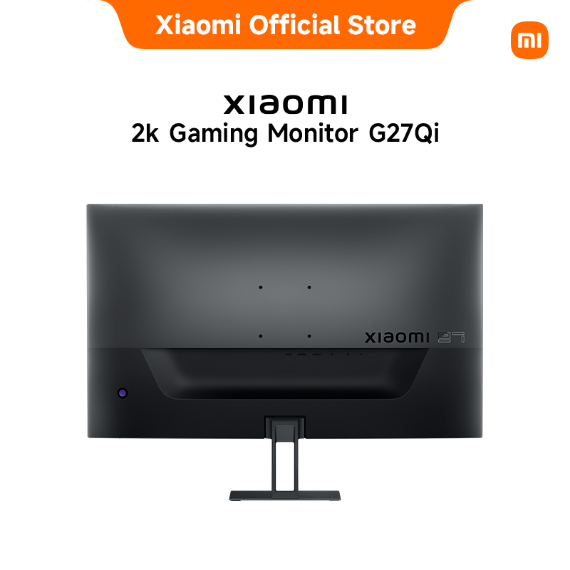 Xiaomi 2K Gaming Monitor G27Qi | LCD, 180Hz high refresh rate, Low