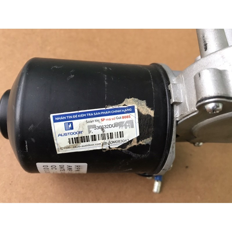 Động Cơ giảm tốc 12-24v Dc Tốc độ 15-30v/phút