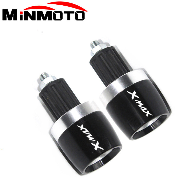 For%20XMAX300%20XMAX%20300%202017-2022%202021%202020%202019%202018%20Motorcycle%20Accessories%20Handlebar%20Handle%20Bar%20Grips%20End%20Cap%20Plug%20Slider%20-%20Image%205