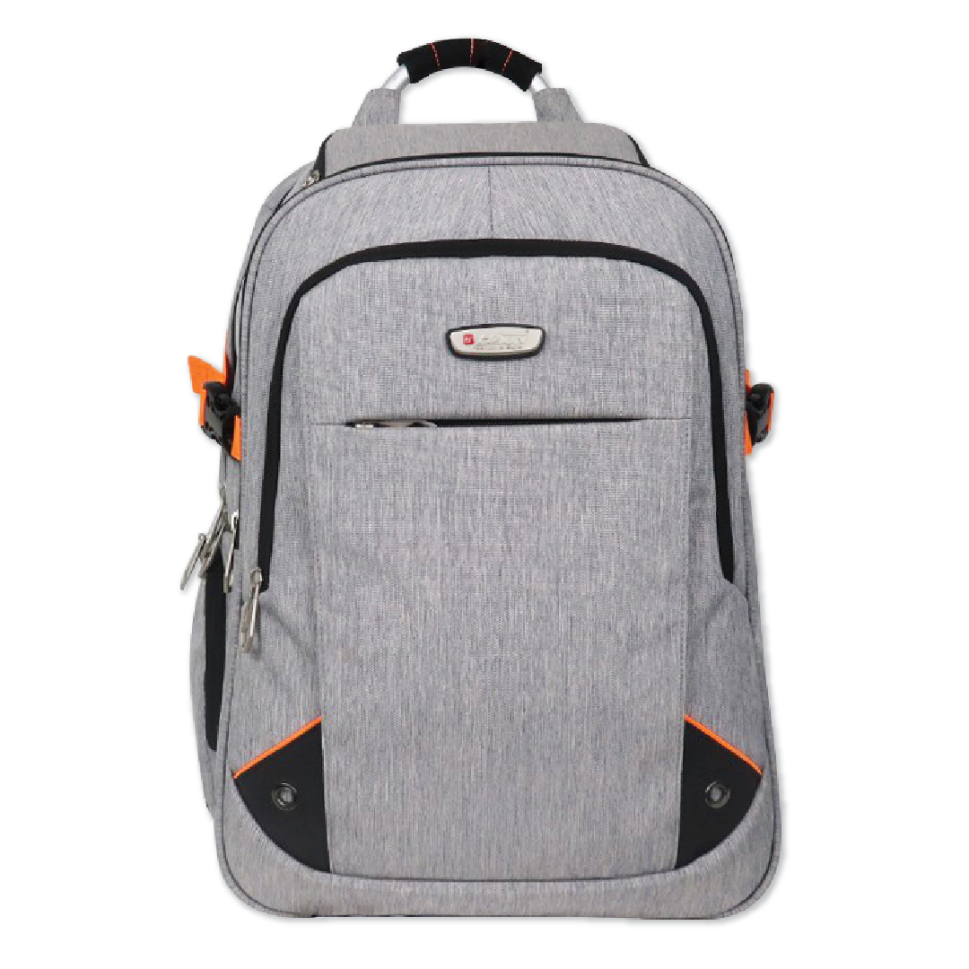 Balo laptop Hasun HS 8030 chống nước hiệu quả