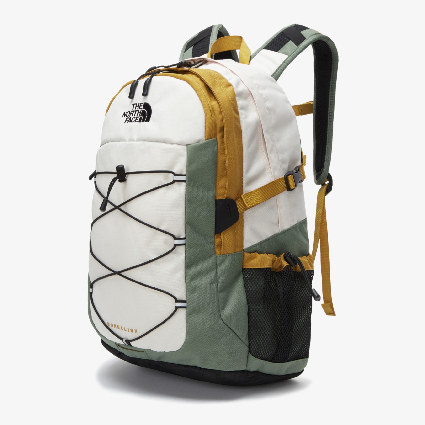 The North Face】 Korea backpack BOREALIS II NM2DN03/NM2DN53