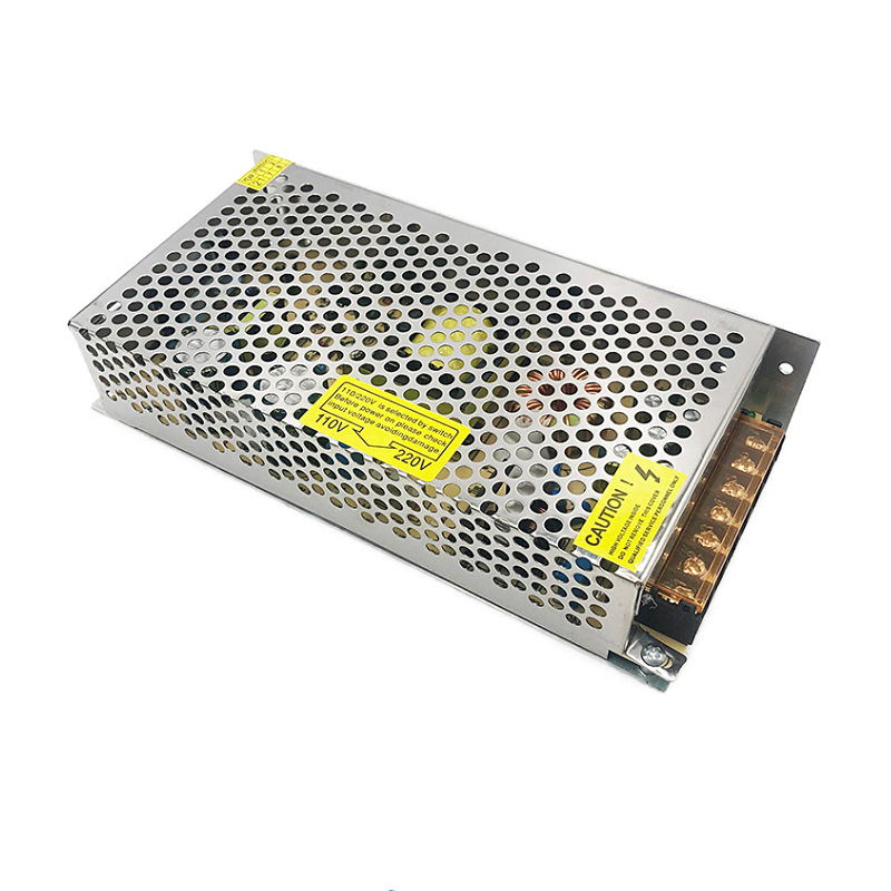 nguồn tổng cho camera quan sát 12V/15A