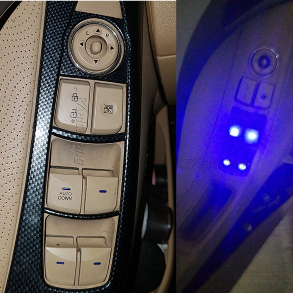 For Hyundai Elantra Lang Move 2012 2013 2014 2015 2016 With Automatic Window Lifting Switch 93570-4V000