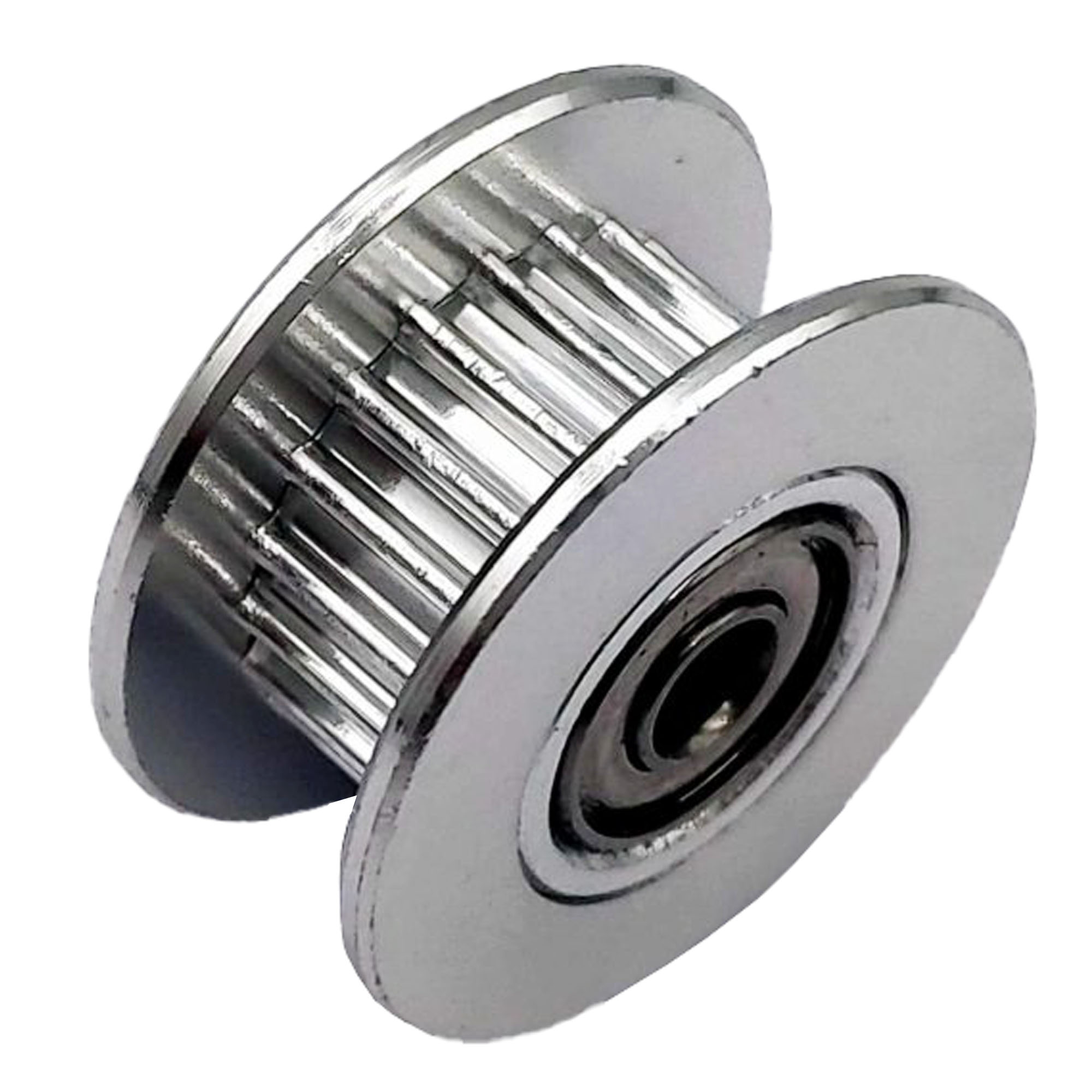 Puly căng đai GT2 20 răng Puly căng đai GT2 20 răng