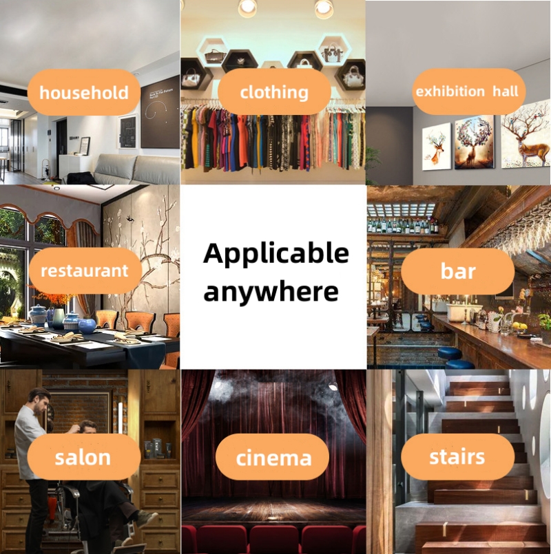 Dimmable%20Embedded%20Led%20Down%20Spot%203w%205w%207w%209w%2012w%2015w%2018w%20Ceiling%20Chandelier%20Living%20Room%20Bedroom%20Shopping%20Mall%20Bulb%20-%20Image%206