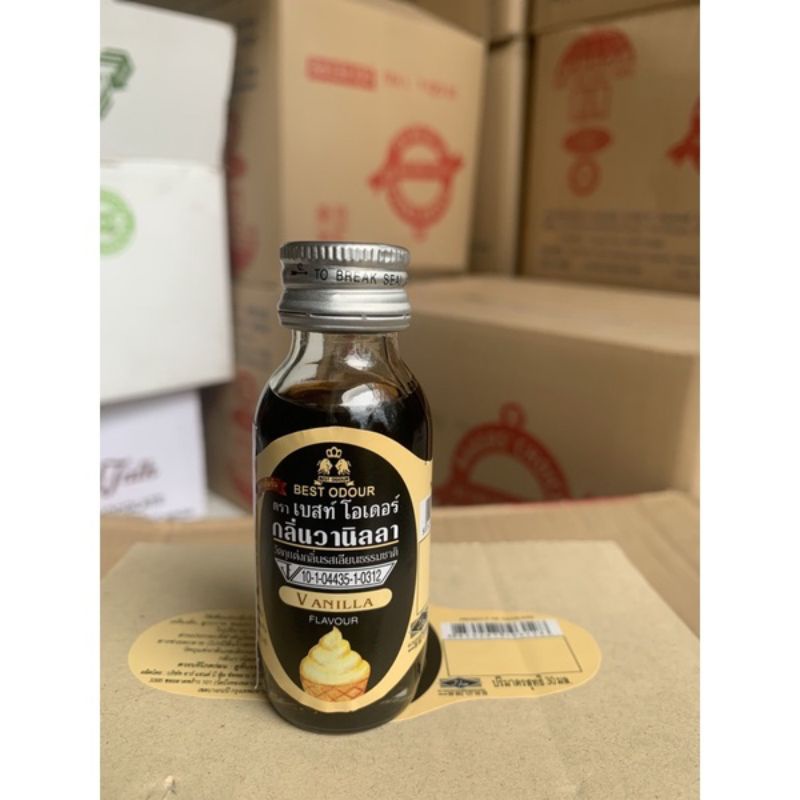 Vanila ,hương Vani, Vani nước 30ml