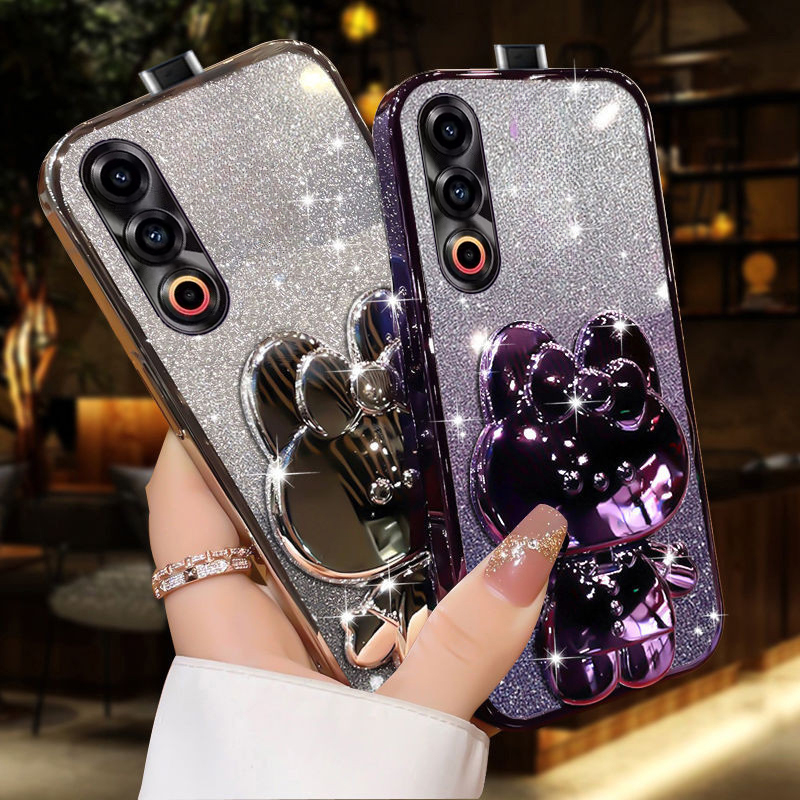 Phone%20cover%20Meizu%2021%20Pro%2021%20Note%2020%20Pro%20Back%20case%20Camera%20Protection%20Semi%20Transparent%20Soft%20Silicone%20Rabbit%20bracket%20Shockproof%20Exquisite%20Glitter%20Powder%20for%20Meizu%2020%20Pro%20Meizu%2021%20Note%20Pro%20Back%20Cover%20-%20Image%2010