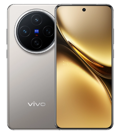 Vivo X200 Pro mini/ Vivo X200 Pro/ X200 smartphone 5G丨Zeiss