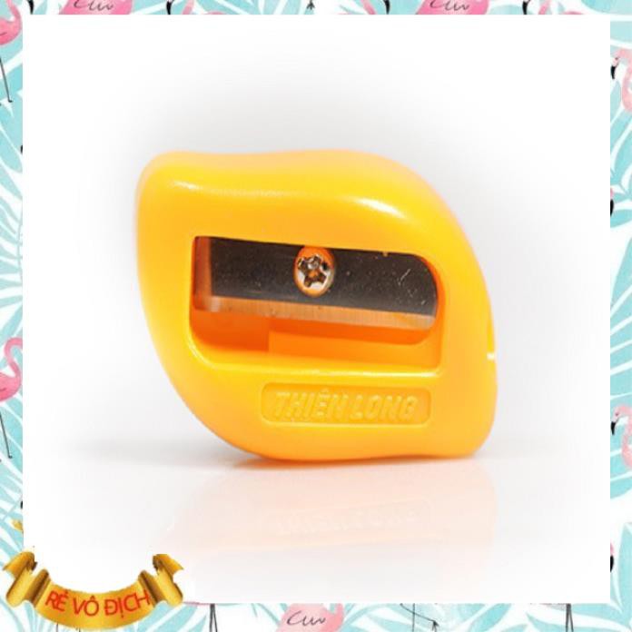 Chuốt chì - Gọt bút chì hình lá TP-S015  SVT