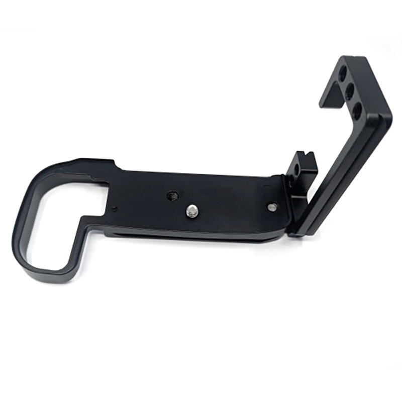 L Bracket Quick Release Plate,for EOS R5/R6 Camera L Plate Clamp Fast ...