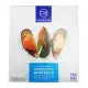 Sanford Shell Green Mussel - Frozen - By The SeafoodMeat Choice. 