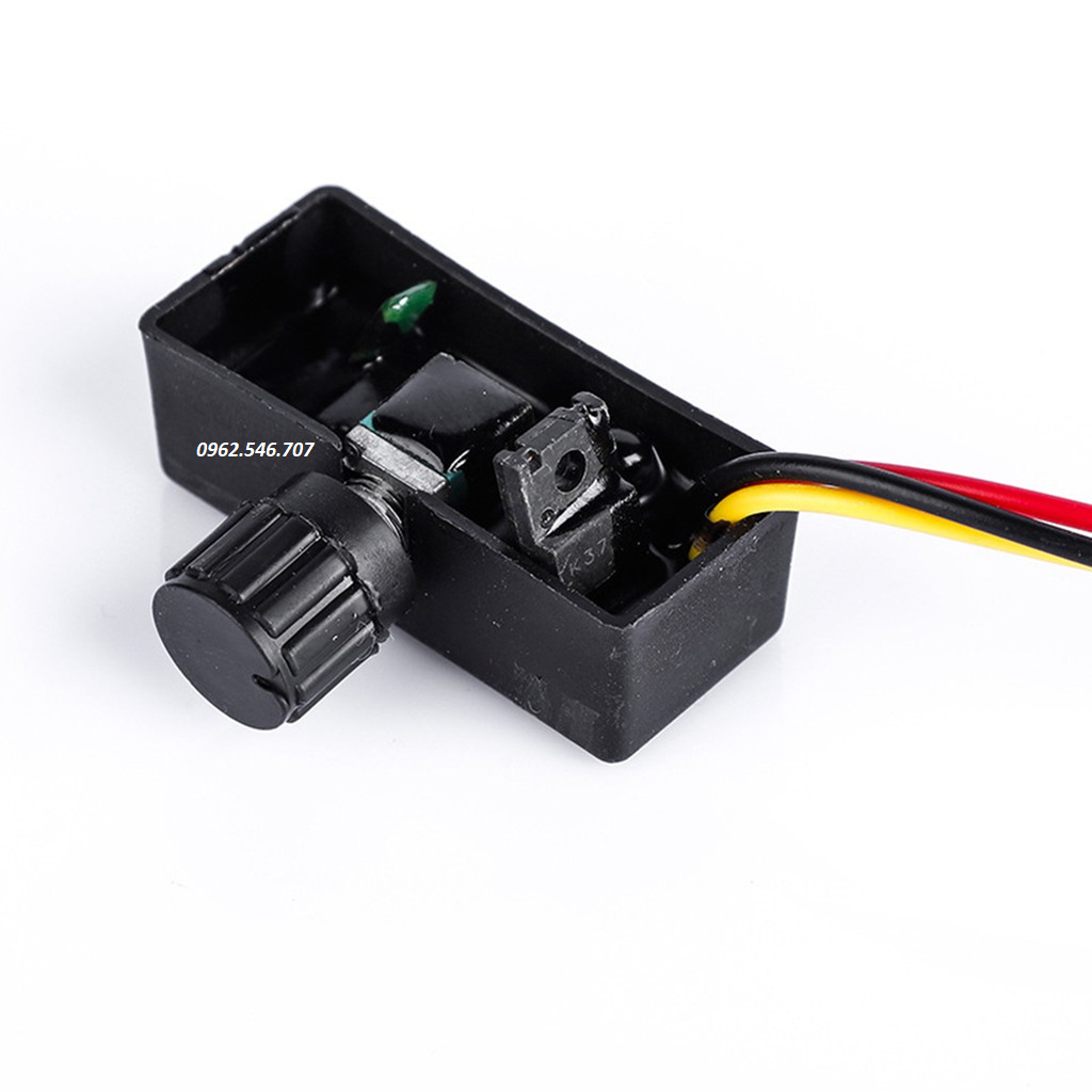 mạch điều tốc 12v 10A motor 775 885 895