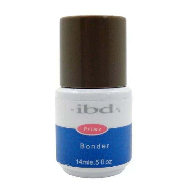 [HCM]Sơn Gel Liên Kết Đắp Móng IBD, BONDER