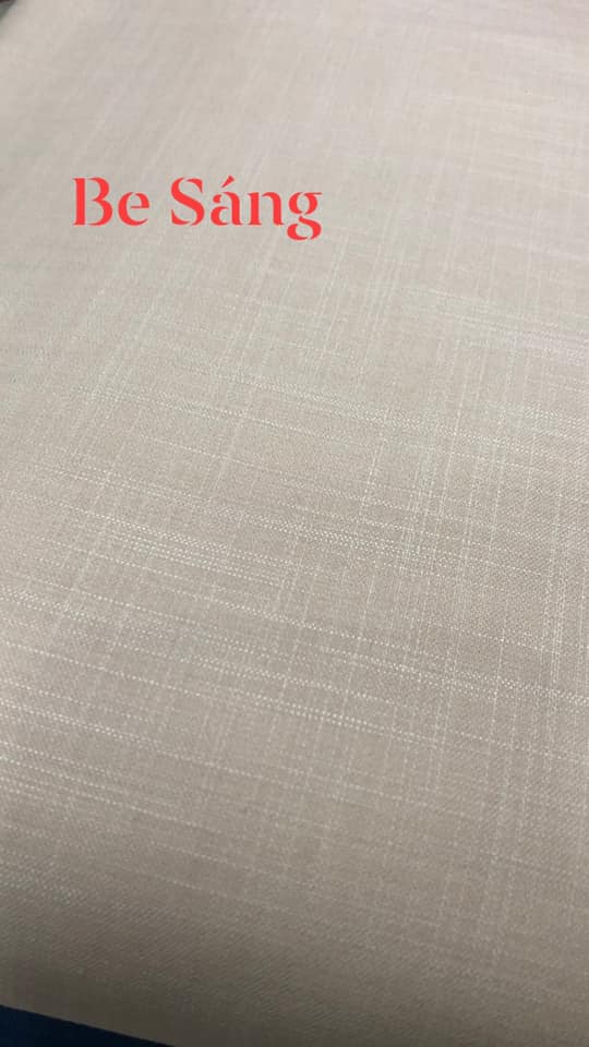 Vải đũi lạnh xịn