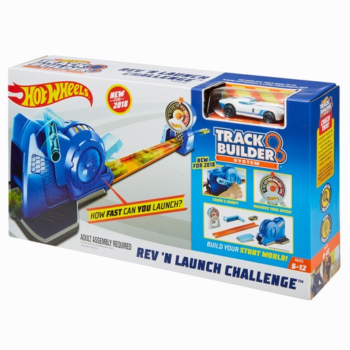 rev n launch challenge