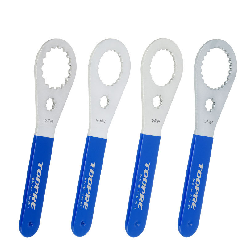 Bicycle Bottom Bracket Tool Road Bike Bottom Bracket Installation Removal Tool for /SRAM//DUB/BSA30
