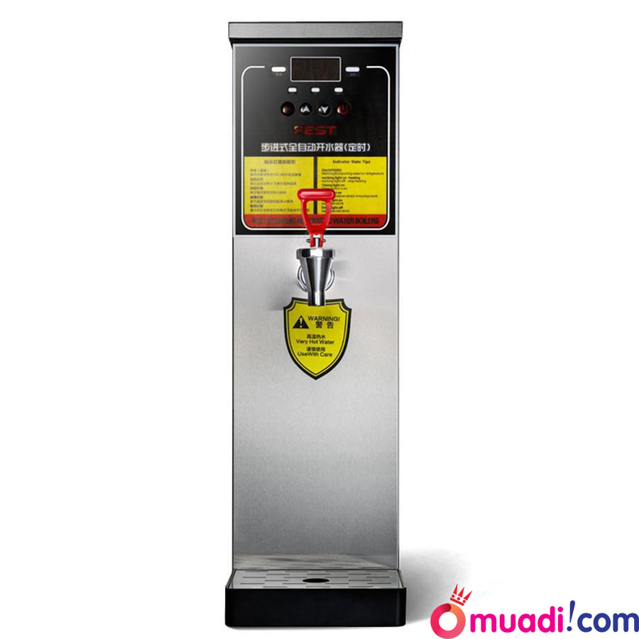 Cây đun nước nóng tự động Fest RC10