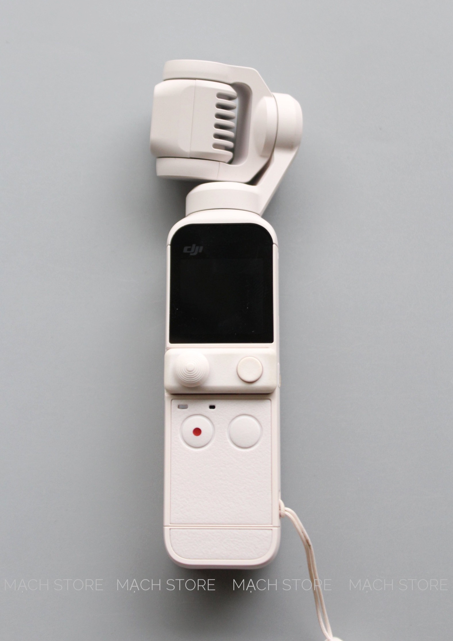 DJI OSMO POCKET 2 EXCLUSIVE COMBO SUNSET WHITE