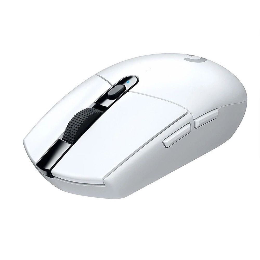 【100% Original】 Logitech G304 Lightspeed Wireless Gaming Mouse