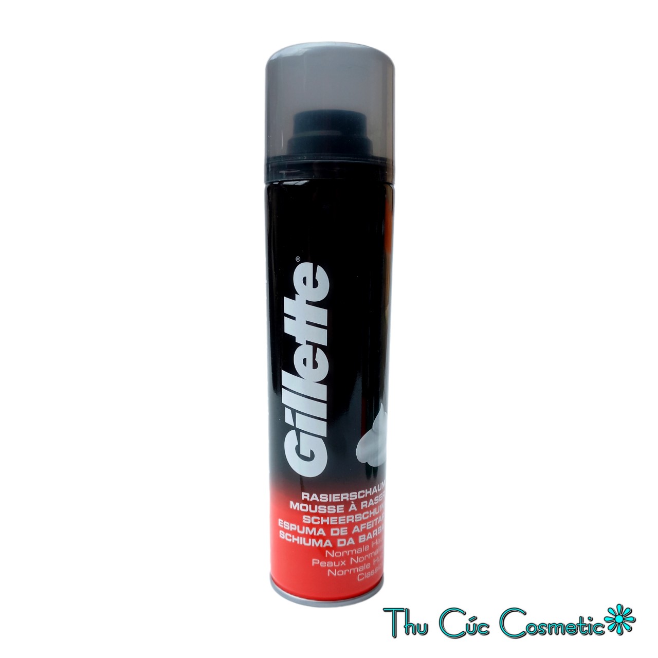 Bọt Cạo Râu gillette 300ml