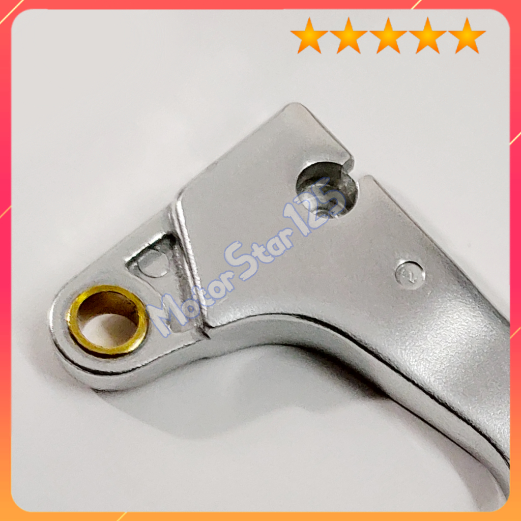 Tay côn xe máy Star Sr 125 Hàng Chính Hãng SYM