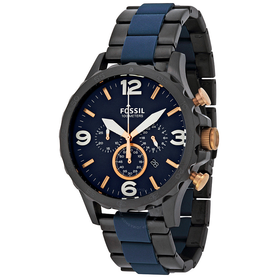 Bergaransi Chronograph Quartz Movement 