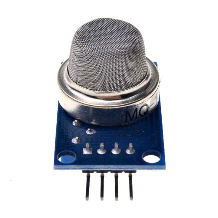 Module Cảm Biến Chất Lượng Không Khí MQ135