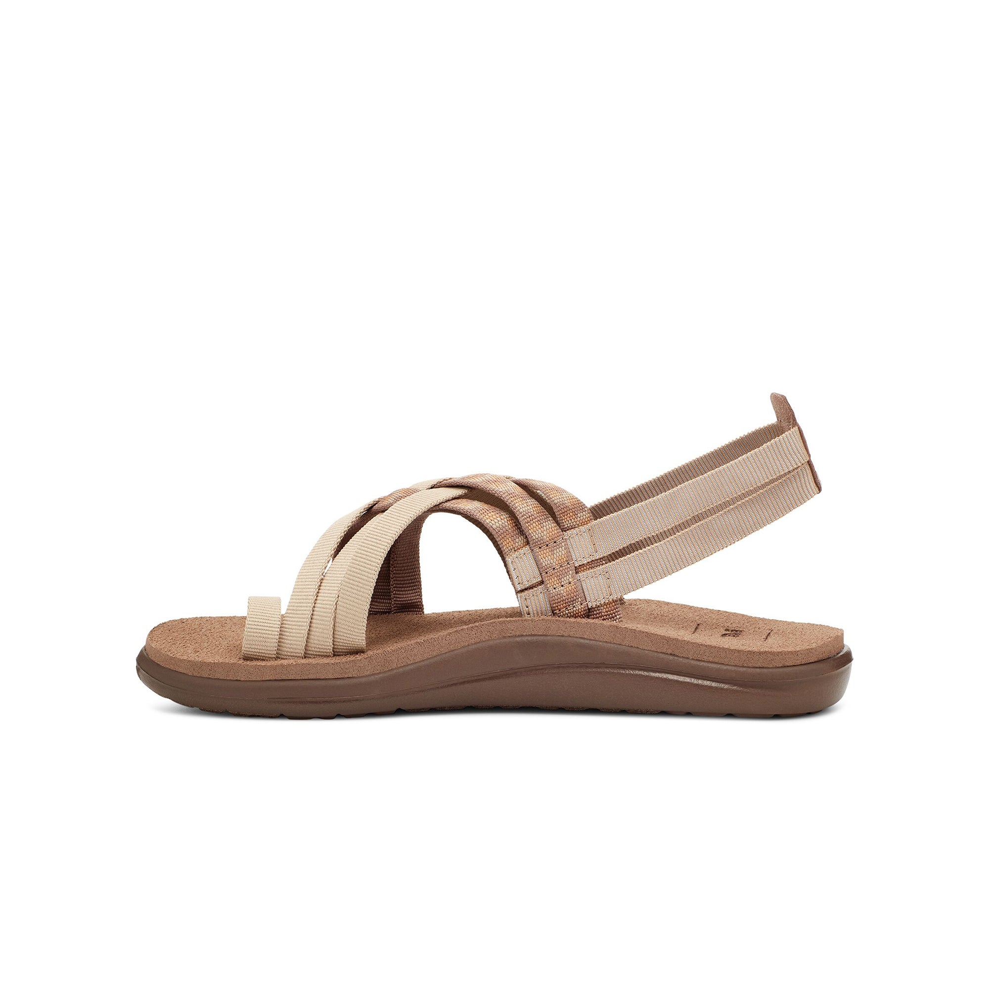 TEVA Giày sandal nữ Voya Strappy 1099271