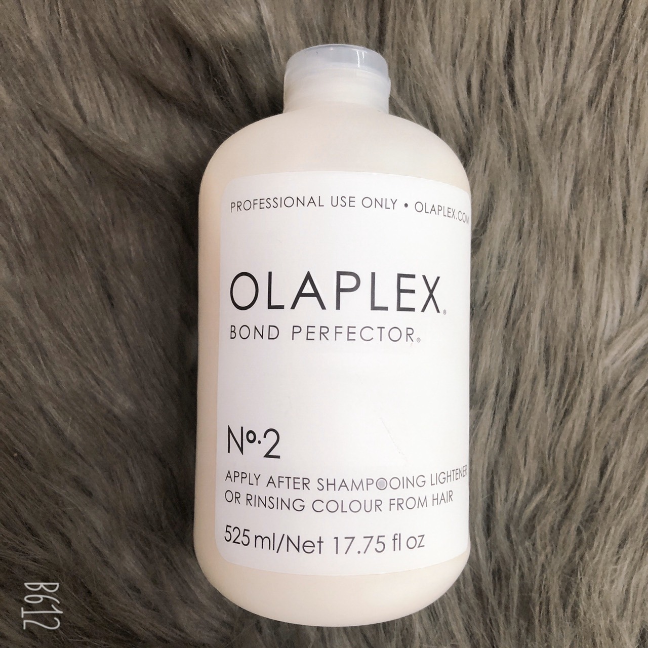 OLAPLEX NO2 PHỤC HỒI TÓC HƯ TỔN DUNG TÍCH 525ML VÀ 2000ML
