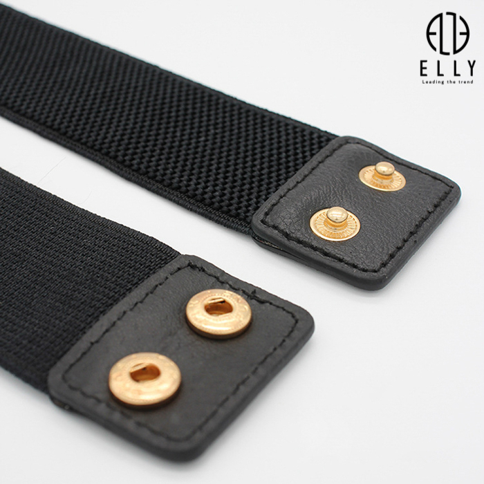 DÂY LƯNG NỮ THỜI TRANG CAO CẤP ELLY – EDH56