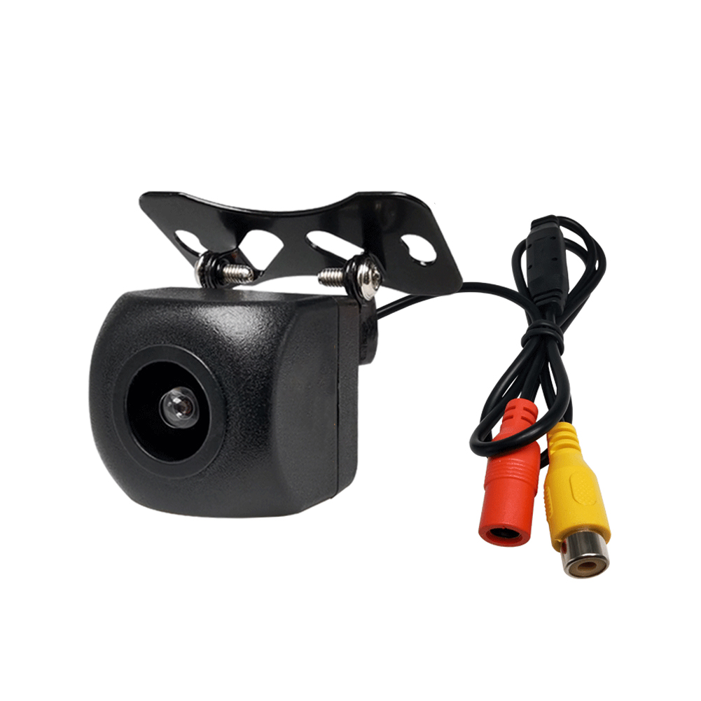 Hittime AHD 720P Car Rear View Camera Reversing Parking Monitor Waterproof Ultra-clear Camera Rear View Camera Wide-angle