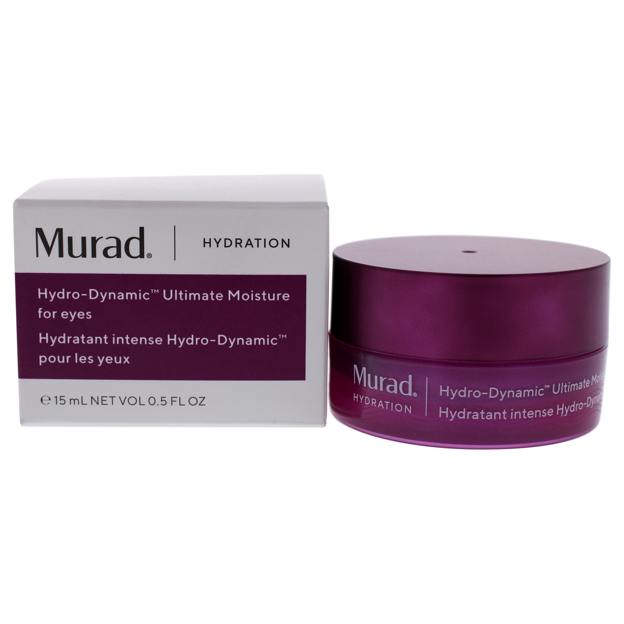 murad hydration moisture for eyes