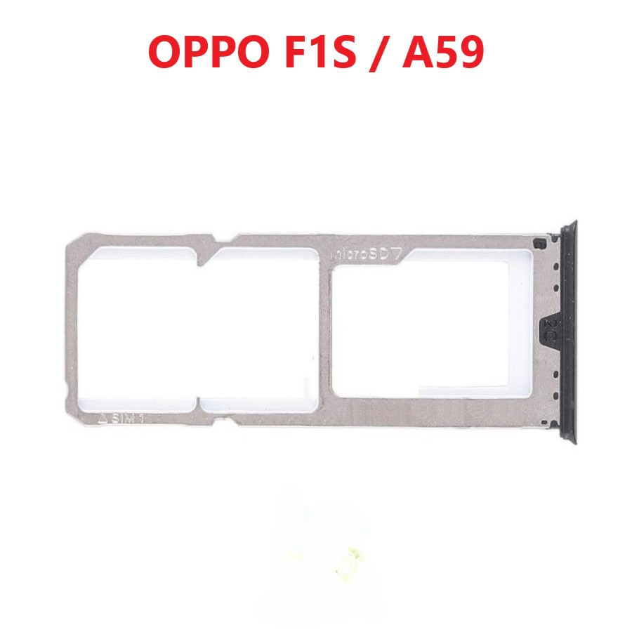 oppo f1s sim tray