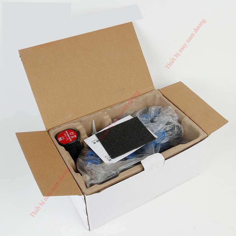 Máy cắt vải cầm tay RCS 110