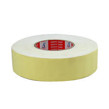 Băng keo xốp vàng 2 mặt