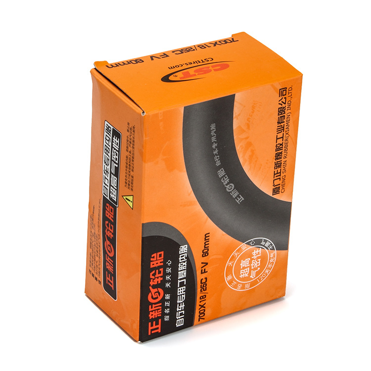 Ruột , Săm xe Đạp CST 700x18-25 van Pháp 48mm và 60mm