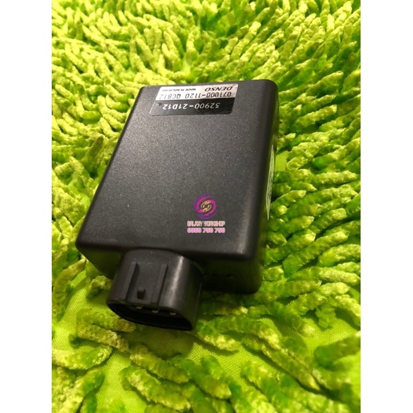 IC D12 CHO DÒNG XE XIPO SATRIA HÀNG MỚI