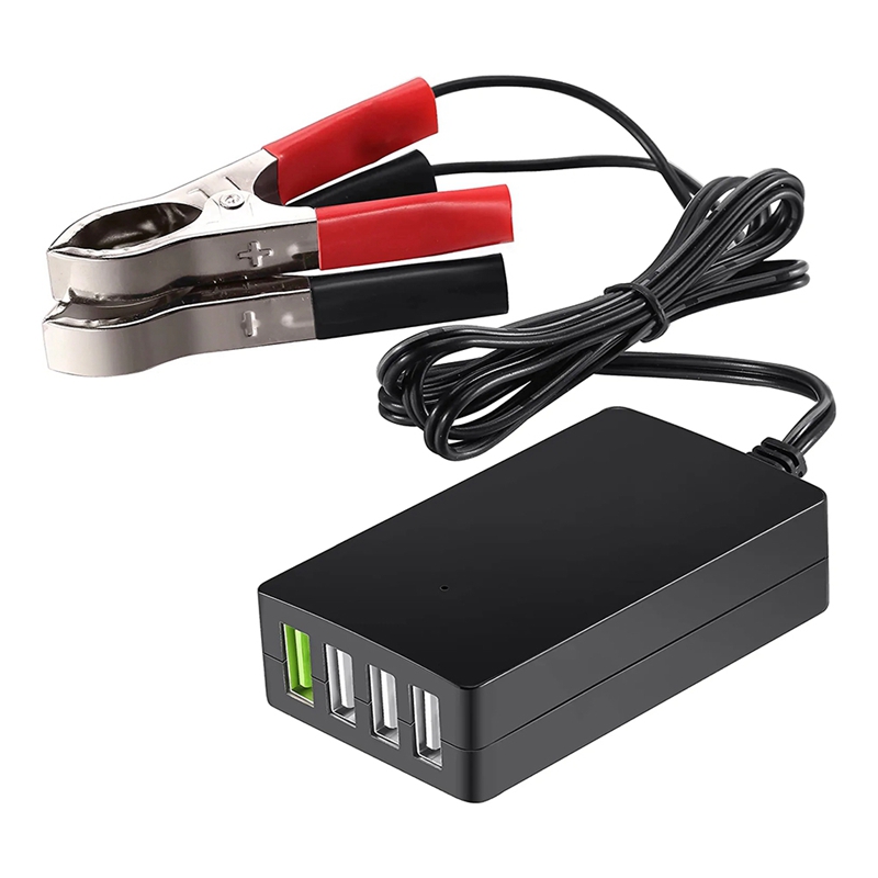 dc mobile charger