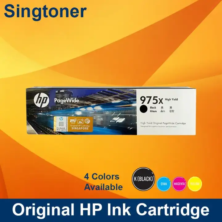 hp pagewide pro 552dw printer