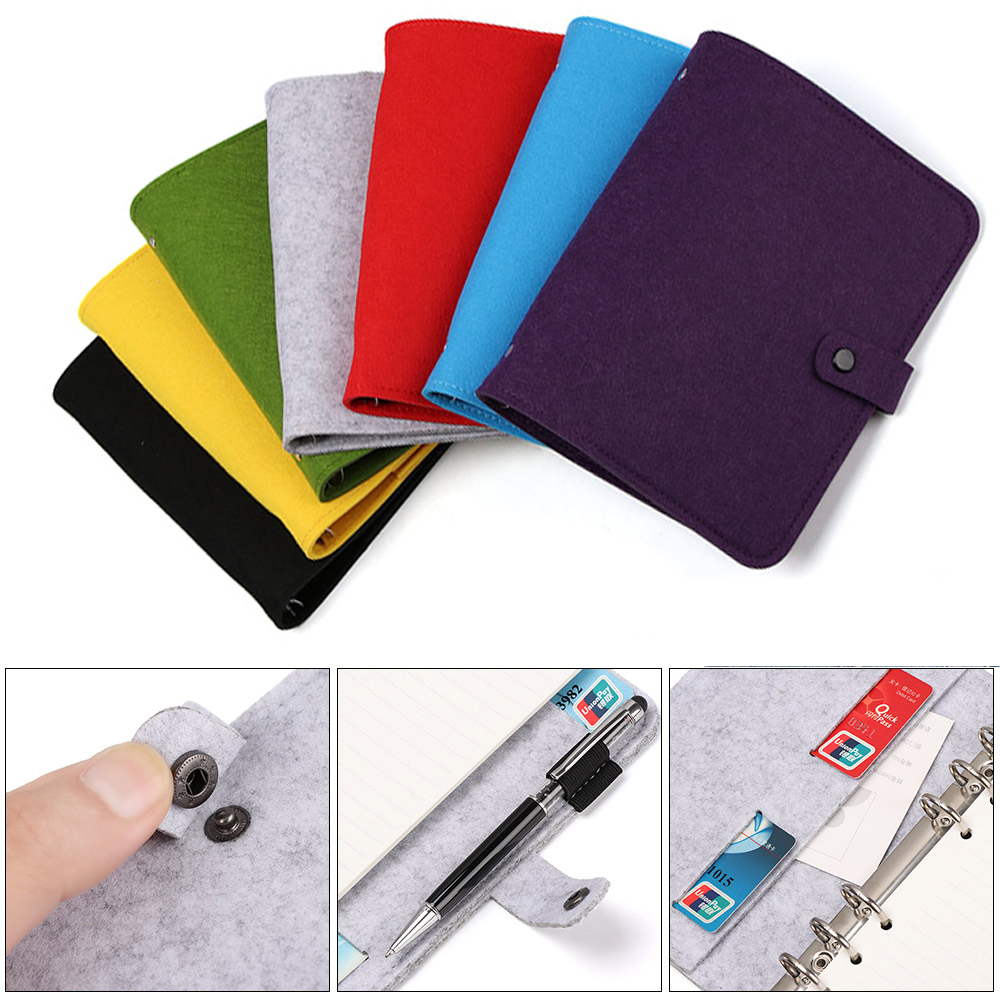 A5%20A6%20Felt%20Shell%20Cloth%20Fabric%20Notebook%20Paper%20Planner%20Inner%20Page%20Ring%20Binder%20Paper%20Holder%20Portable%20Diary%20Gift%20Stationery%20Supplies%20-%20Image%203