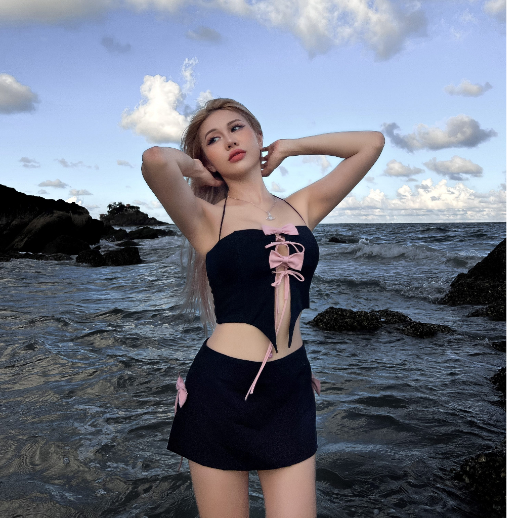 [SALE LỚN CUỐI NĂM 12-14.12] WET AVOCADO | FEMININE SET