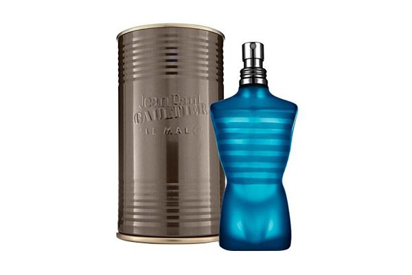 [HCM]Nước hoa nam lon ĐEN 100ml